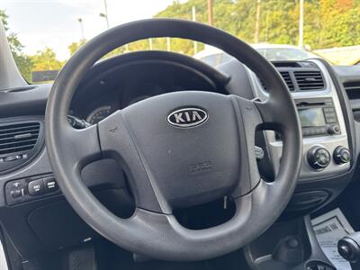 2010 Kia Sportage LX   - Photo 19 - Pittsburgh, PA 15226