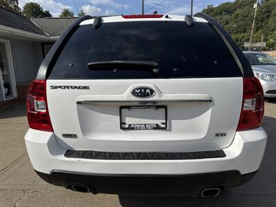 2010 Kia Sportage LX   - Photo 3 - Pittsburgh, PA 15226
