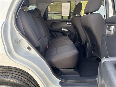 2010 Kia Sportage LX   - Photo 10 - Pittsburgh, PA 15226