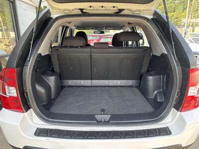2010 Kia Sportage LX   - Photo 11 - Pittsburgh, PA 15226