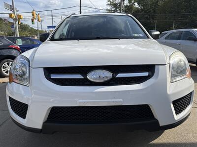 2010 Kia Sportage LX   - Photo 6 - Pittsburgh, PA 15226
