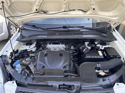 2010 Kia Sportage LX   - Photo 13 - Pittsburgh, PA 15226