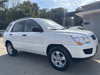 2010 Kia Sportage LX   - Photo 5 - Pittsburgh, PA 15226