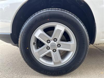 2010 Kia Sportage LX   - Photo 16 - Pittsburgh, PA 15226