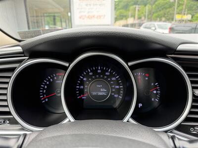 2015 Kia Optima LX - Photo 22 - Pittsburgh, PA 15226