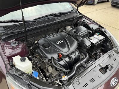 2015 Kia Optima LX - Photo 15 - Pittsburgh, PA 15226
