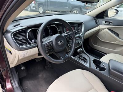 2015 Kia Optima LX - Photo 20 - Pittsburgh, PA 15226