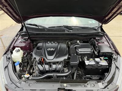 2015 Kia Optima LX - Photo 14 - Pittsburgh, PA 15226