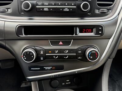 2015 Kia Optima LX - Photo 26 - Pittsburgh, PA 15226