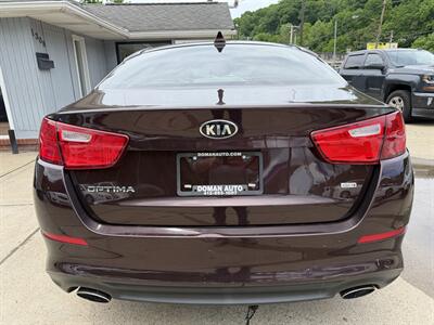 2015 Kia Optima LX - Photo 3 - Pittsburgh, PA 15226