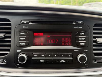 2015 Kia Optima LX - Photo 25 - Pittsburgh, PA 15226