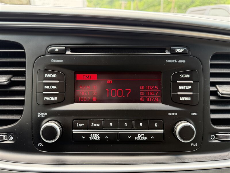 2015 Kia Optima LX - Photo 25 - Pittsburgh, PA 15226