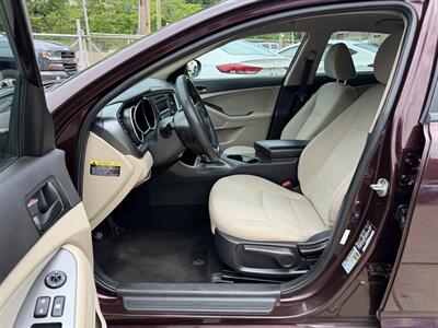 2015 Kia Optima LX - Photo 21 - Pittsburgh, PA 15226