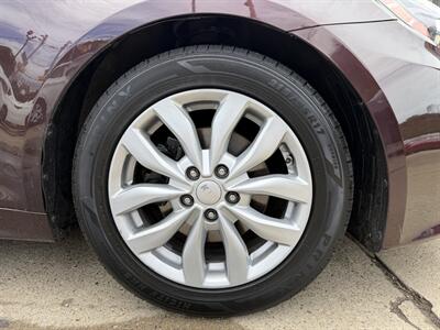 2015 Kia Optima LX - Photo 10 - Pittsburgh, PA 15226