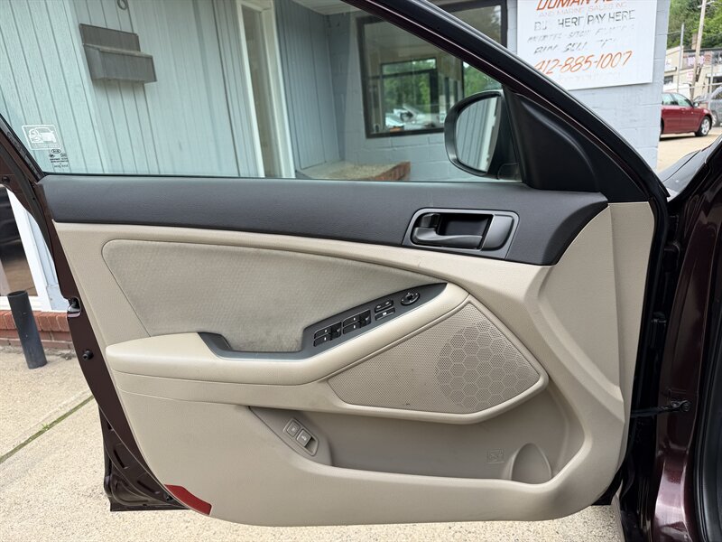 2015 Kia Optima LX - Photo 19 - Pittsburgh, PA 15226