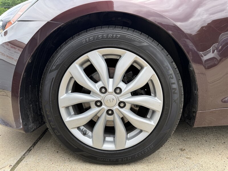 2015 Kia Optima LX - Photo 7 - Pittsburgh, PA 15226