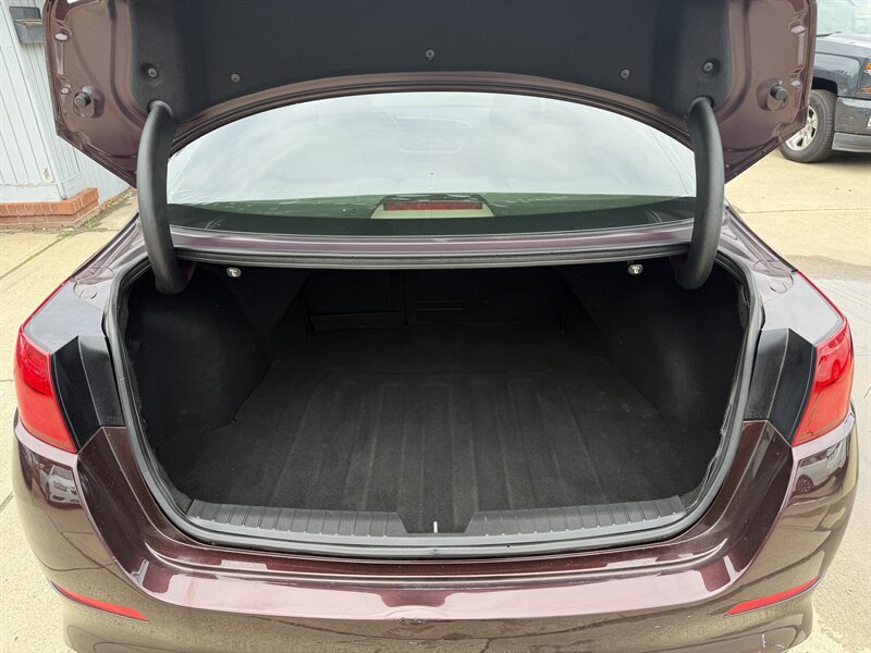 2015 Kia Optima LX - Photo 31 - Pittsburgh, PA 15226