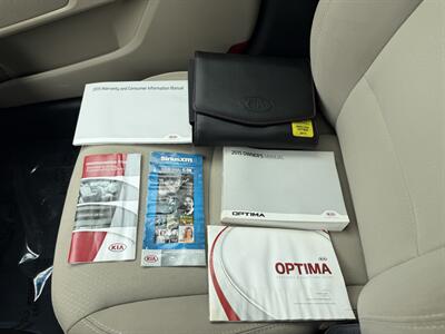 2015 Kia Optima LX - Photo 28 - Pittsburgh, PA 15226