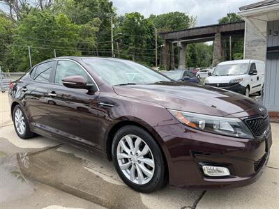 2015 Kia Optima LX - Photo 5 - Pittsburgh, PA 15226