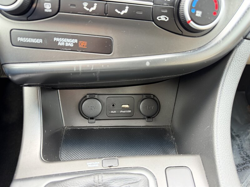 2015 Kia Optima LX - Photo 27 - Pittsburgh, PA 15226