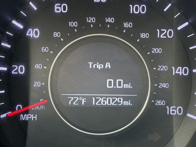 2015 Kia Optima LX - Photo 23 - Pittsburgh, PA 15226