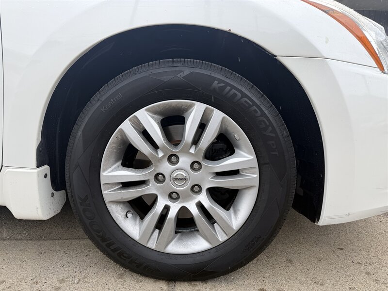 2012 Nissan Altima 2.5 S - Photo 12 - Pittsburgh, PA 15226