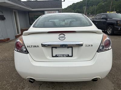2012 Nissan Altima 2.5 S - Photo 3 - Pittsburgh, PA 15226