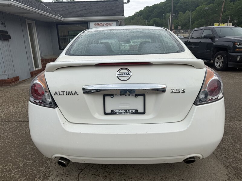 2012 Nissan Altima 2.5 S - Photo 3 - Pittsburgh, PA 15226