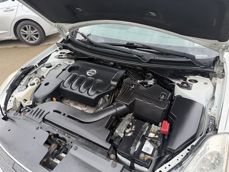 2012 Nissan Altima 2.5 S - Photo 17 - Pittsburgh, PA 15226