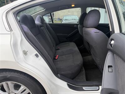 2012 Nissan Altima 2.5 S - Photo 32 - Pittsburgh, PA 15226