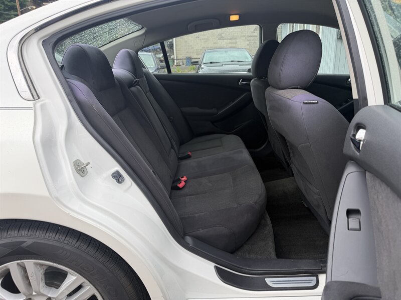 2012 Nissan Altima 2.5 S - Photo 32 - Pittsburgh, PA 15226