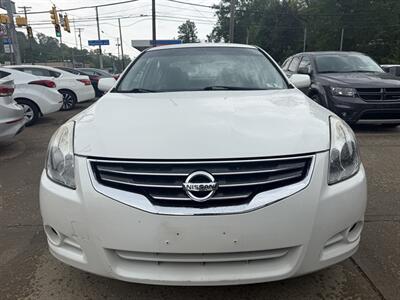 2012 Nissan Altima 2.5 S - Photo 7 - Pittsburgh, PA 15226