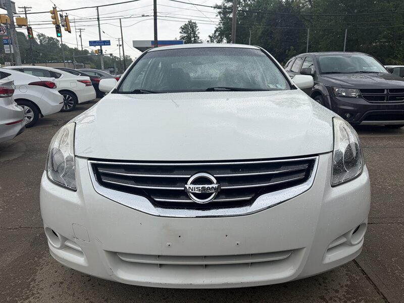 2012 Nissan Altima 2.5 S - Photo 7 - Pittsburgh, PA 15226