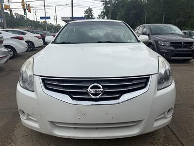 2012 Nissan Altima 2.5 S - Photo 8 - Pittsburgh, PA 15226