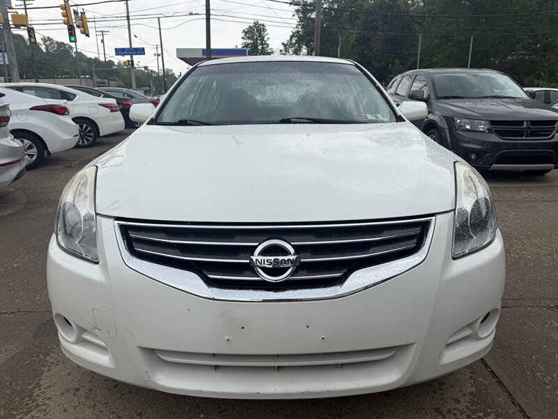 2012 Nissan Altima 2.5 S - Photo 8 - Pittsburgh, PA 15226