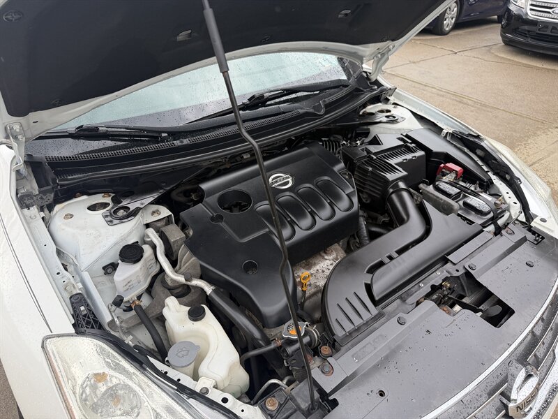 2012 Nissan Altima 2.5 S - Photo 16 - Pittsburgh, PA 15226