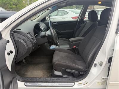 2012 Nissan Altima 2.5 S - Photo 22 - Pittsburgh, PA 15226