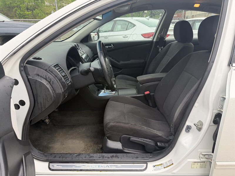 2012 Nissan Altima 2.5 S - Photo 22 - Pittsburgh, PA 15226