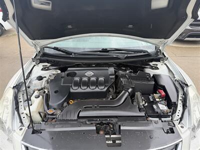 2012 Nissan Altima 2.5 S - Photo 15 - Pittsburgh, PA 15226