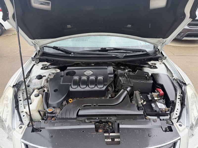 2012 Nissan Altima 2.5 S - Photo 15 - Pittsburgh, PA 15226