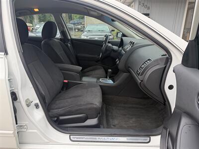 2012 Nissan Altima 2.5 S - Photo 31 - Pittsburgh, PA 15226