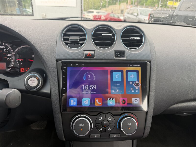 2012 Nissan Altima 2.5 S - Photo 26 - Pittsburgh, PA 15226