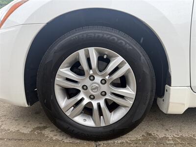 2012 Nissan Altima 2.5 S - Photo 10 - Pittsburgh, PA 15226