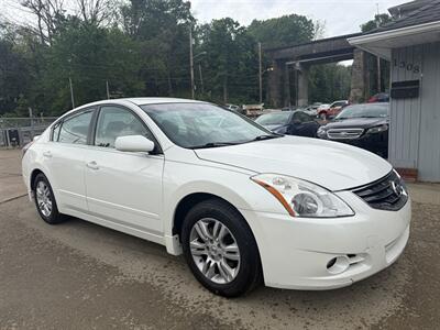 2012 Nissan Altima 2.5 S - Photo 6 - Pittsburgh, PA 15226