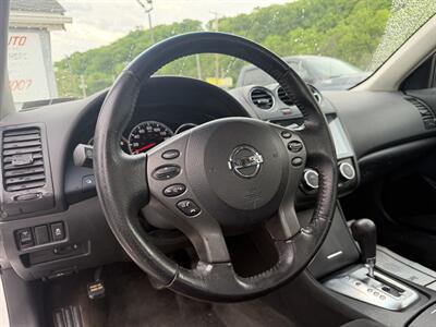 2012 Nissan Altima 2.5 S - Photo 23 - Pittsburgh, PA 15226