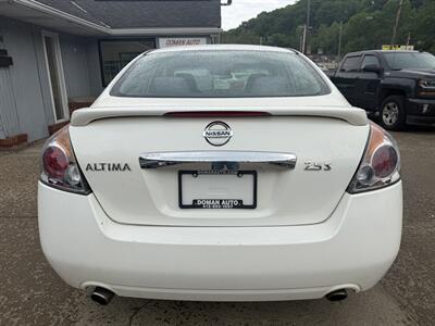 2012 Nissan Altima 2.5 S - Photo 4 - Pittsburgh, PA 15226