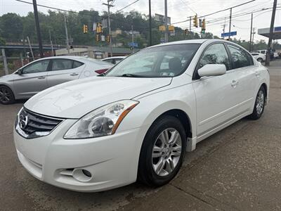 2012 Nissan Altima 2.5 S - Photo 9 - Pittsburgh, PA 15226