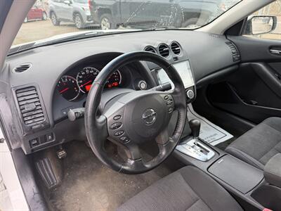 2012 Nissan Altima 2.5 S - Photo 21 - Pittsburgh, PA 15226