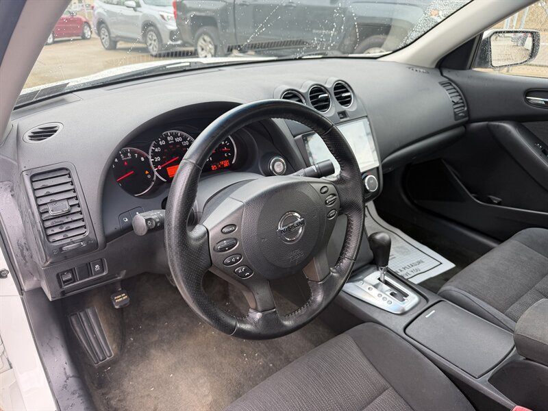 2012 Nissan Altima 2.5 S - Photo 21 - Pittsburgh, PA 15226