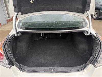 2012 Nissan Altima 2.5 S - Photo 34 - Pittsburgh, PA 15226